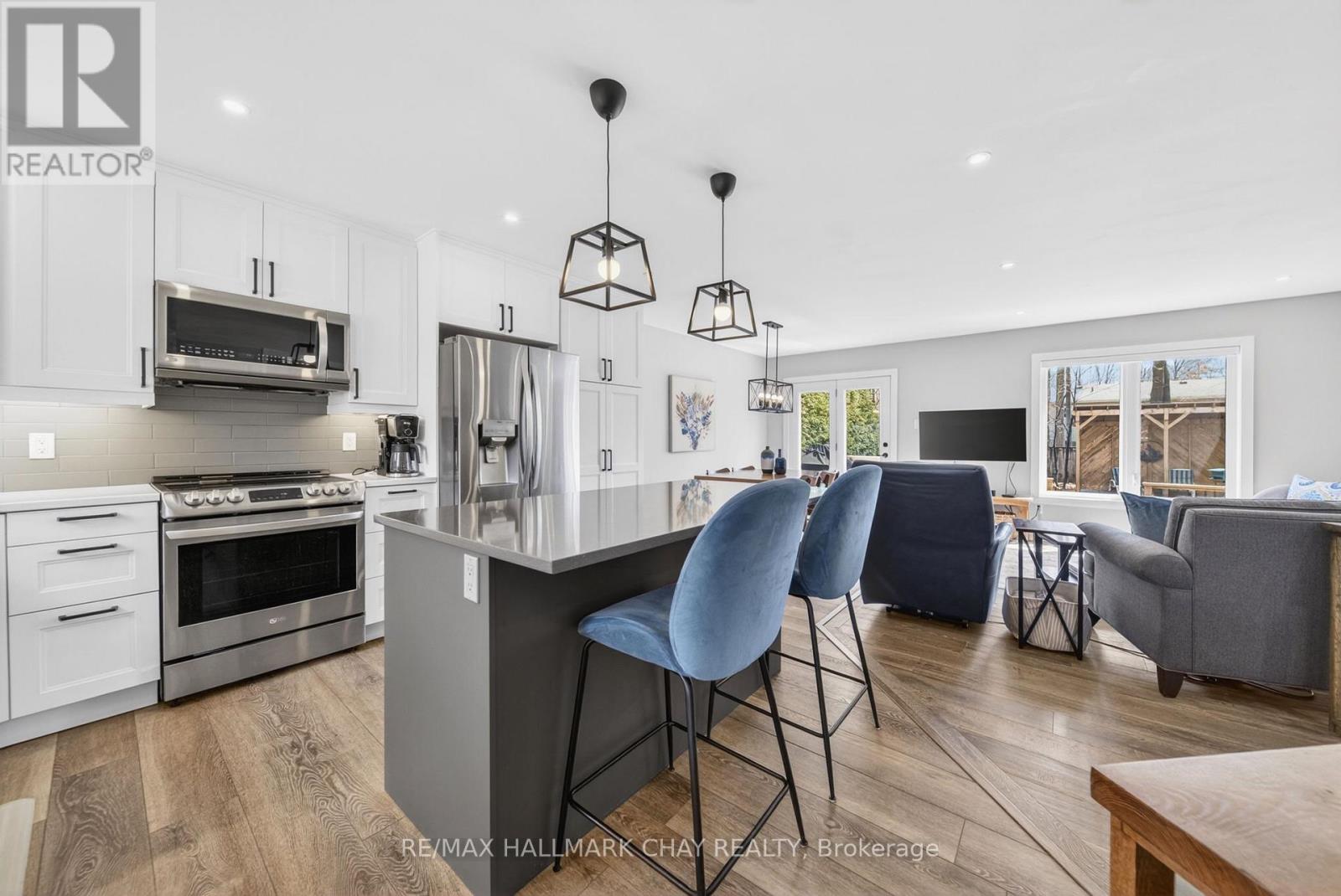 51 Mcdermitt Trail, Tay (Victoria Harbour), Ontario  L0K 2A0 - Photo 8 - S13056652