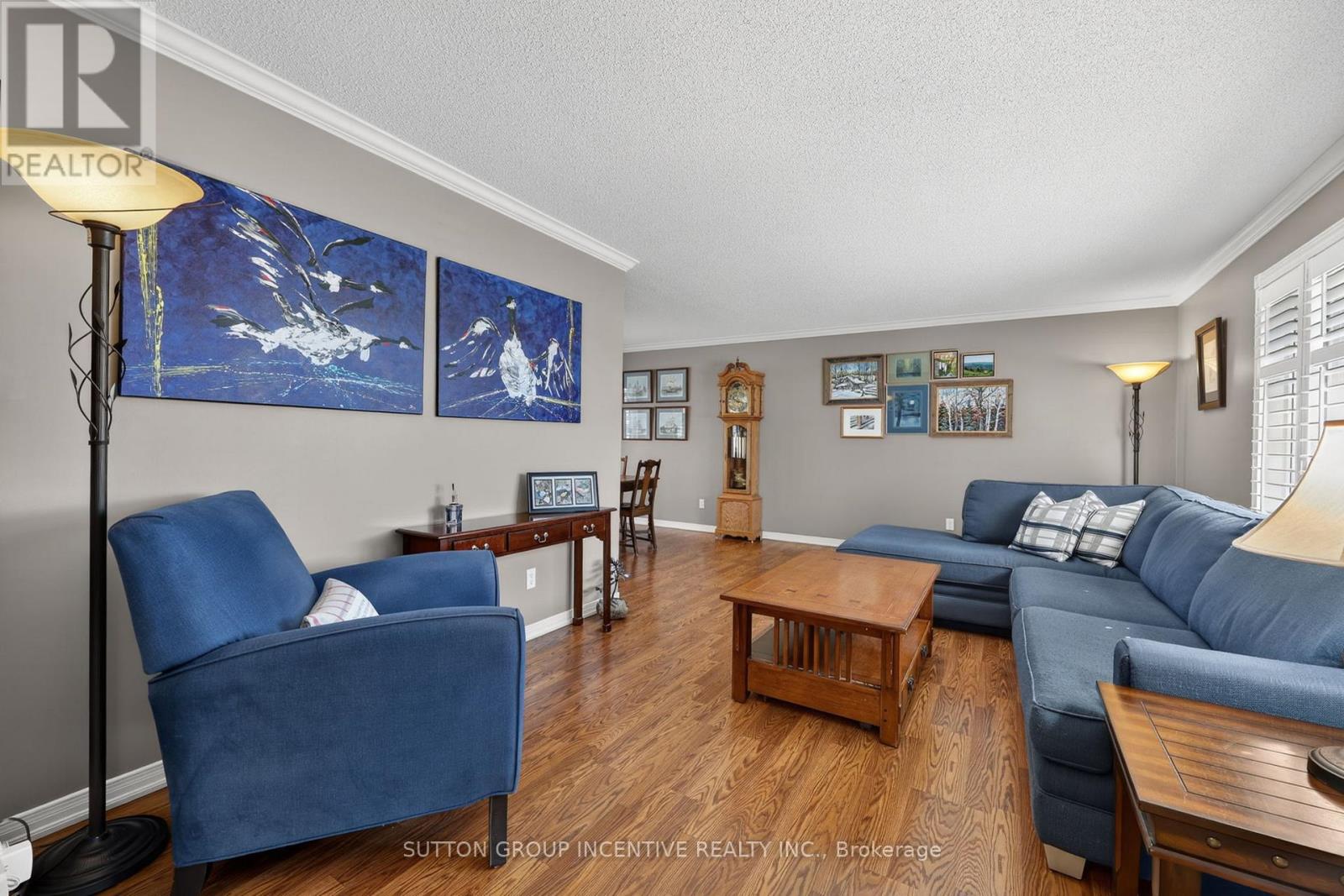 10 Archer Crescent, Springwater (Elmvale), Ontario  L0L 1P0 - Photo 5 - S13056658