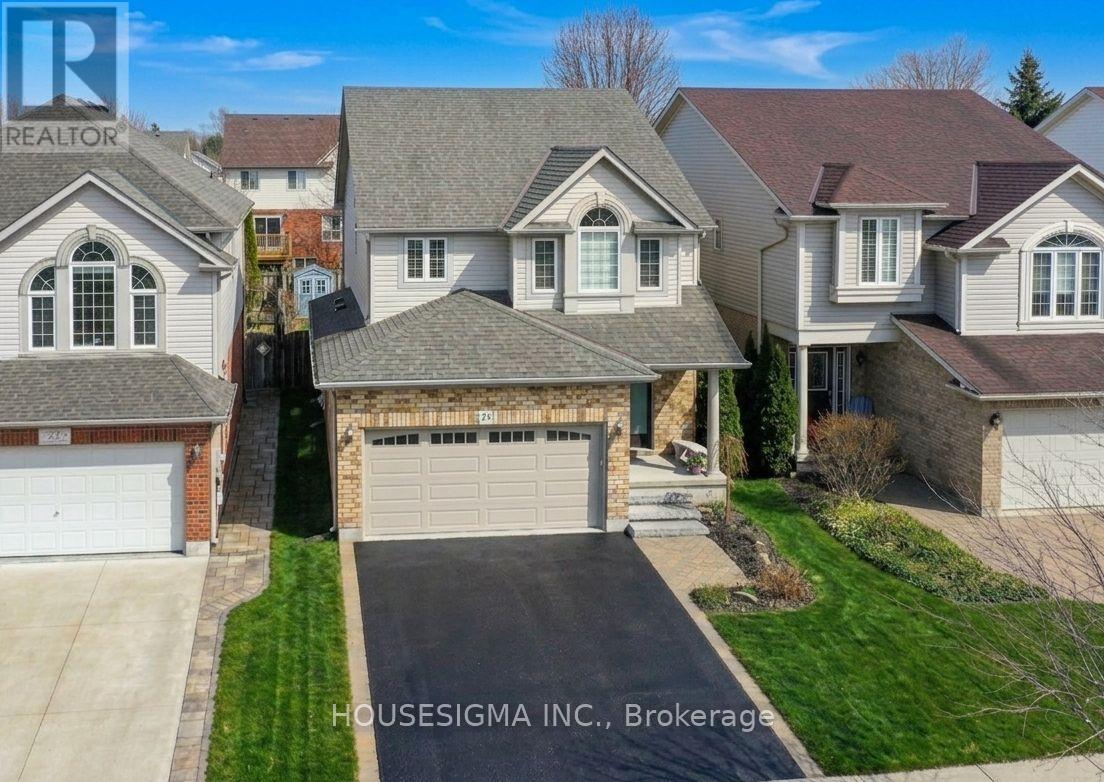 22 HIGHLANDS CRESCENT, Collingwood, Ontario