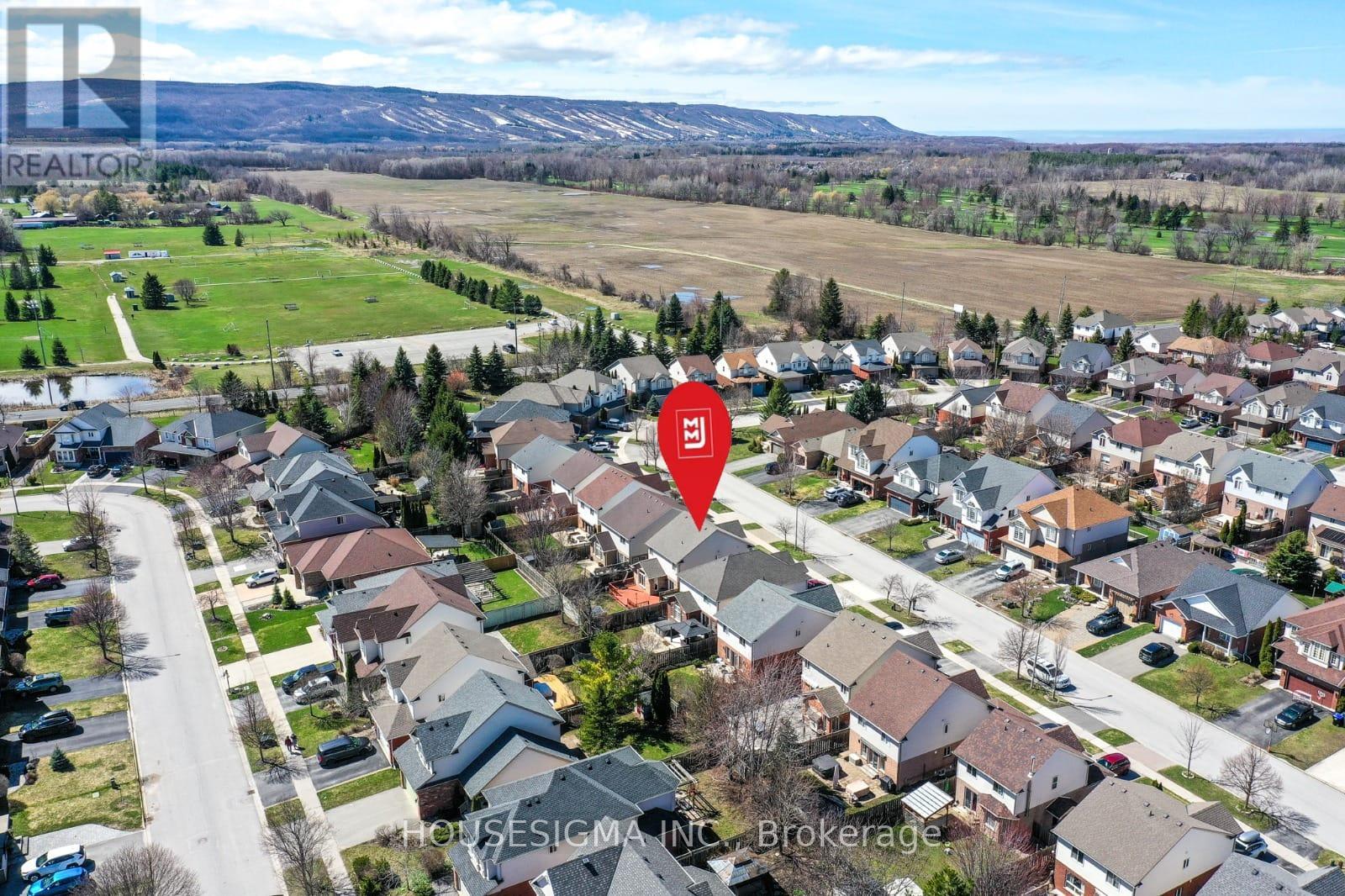 22 Highlands Crescent, Collingwood, Ontario  L9Y 5H3 - Photo 2 - S13056770