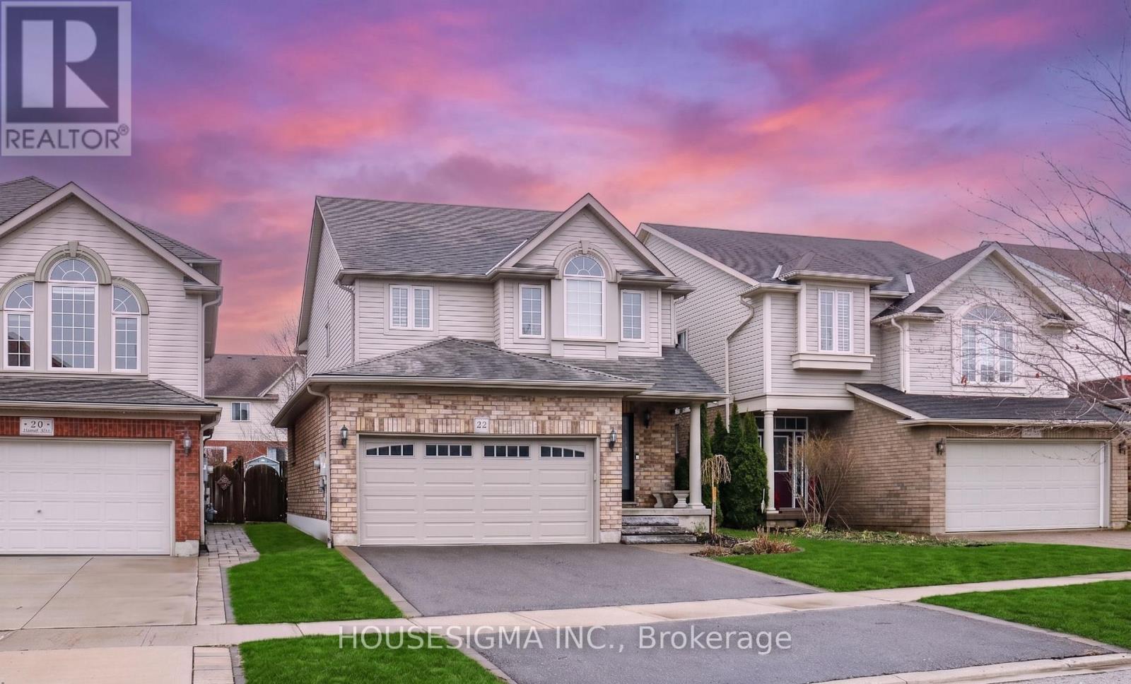 22 Highlands Crescent, Collingwood, Ontario  L9Y 5H3 - Photo 37 - S13056770