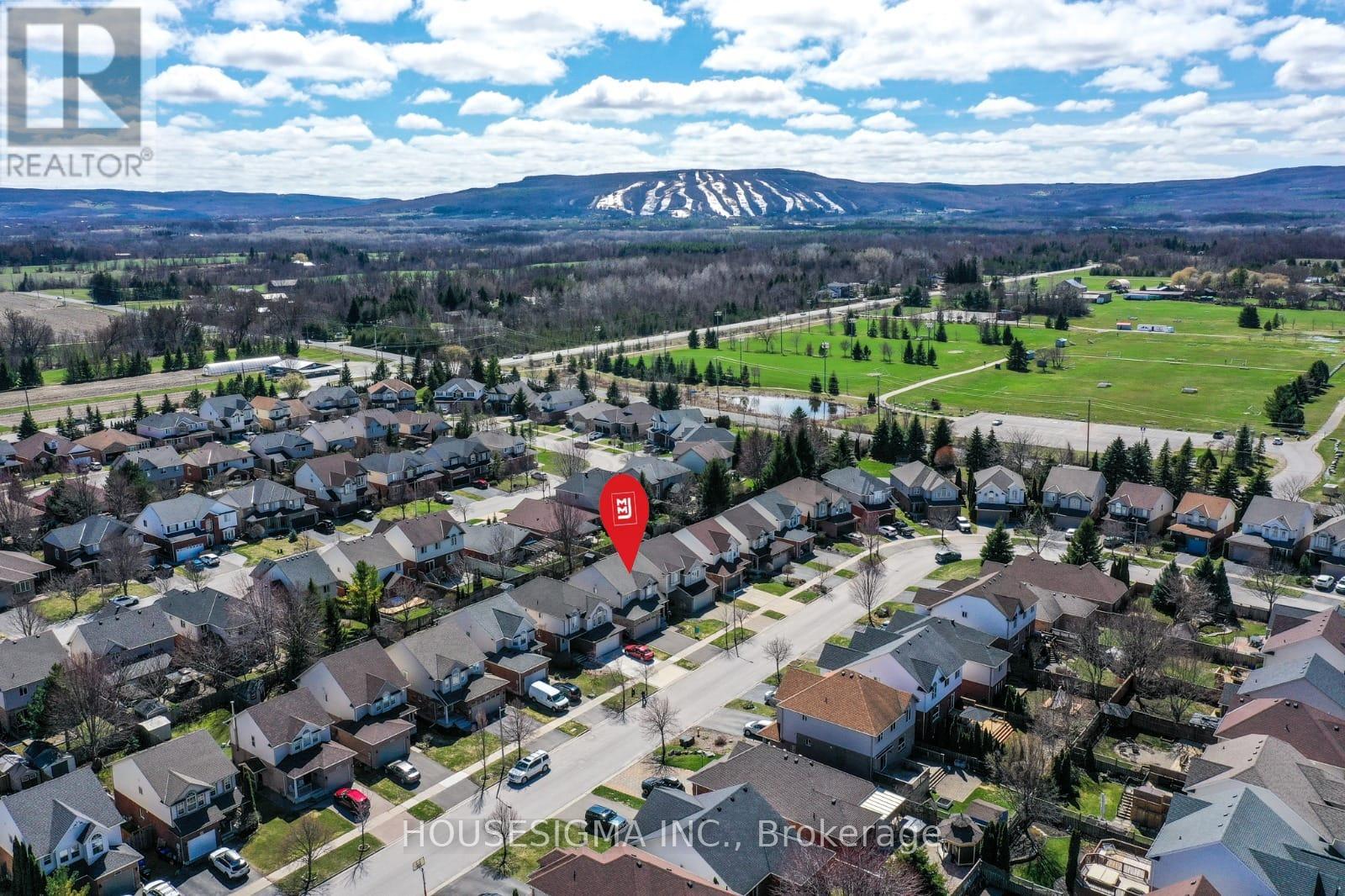 22 Highlands Crescent, Collingwood, Ontario  L9Y 5H3 - Photo 7 - S13056770