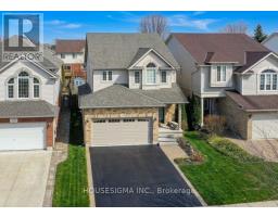 22 HIGHLANDS CRESCENT, Collingwood, Ontario