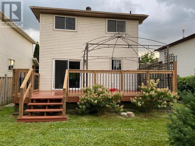 16 Rosenfeld Drive, Barrie (Grove East), Ontario  L4M 5X1 - Photo 28 - S13056874