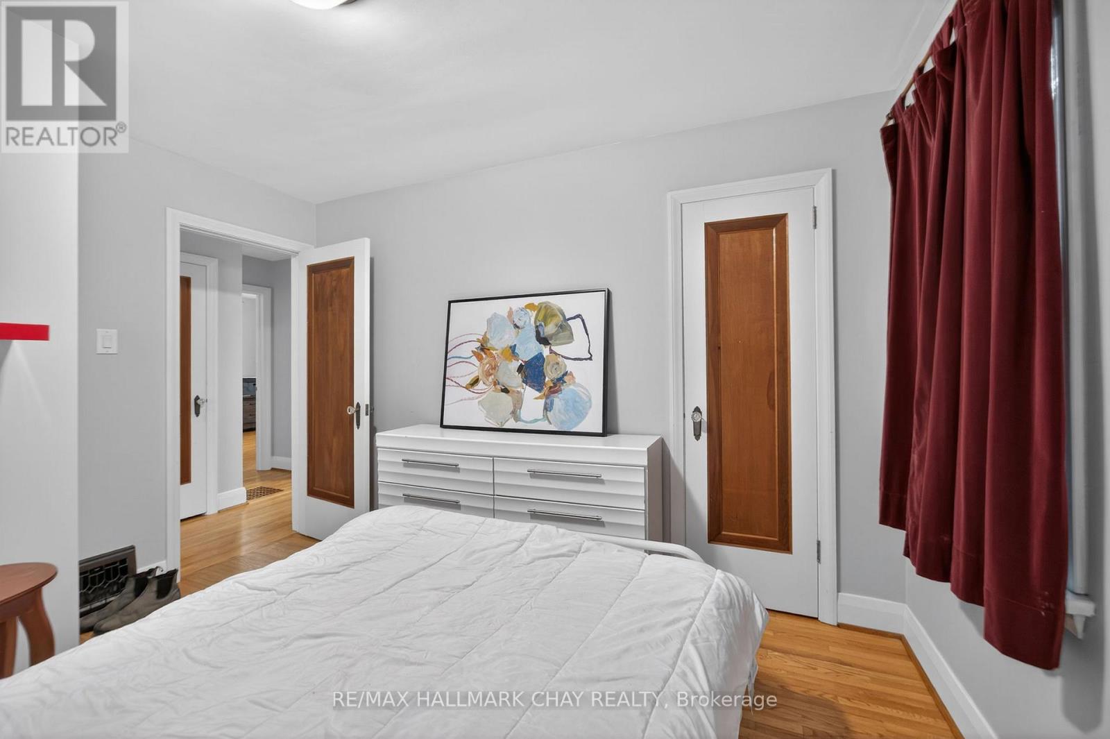 68 Drury Lane, Barrie (Wellington), Ontario  L4M 3C8 - Photo 17 - S13056936