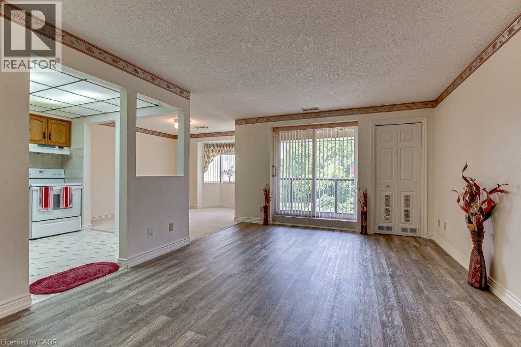 303 WILLIAM Street Unit# 206, Delhi, Ontario