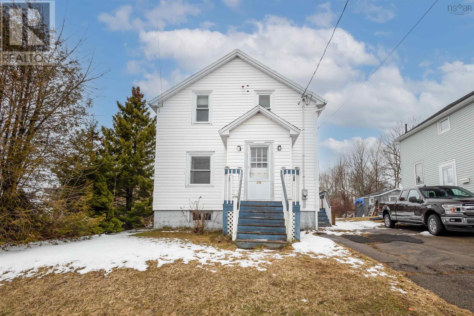 171 Cabot Street, Sydney, Nova Scotia