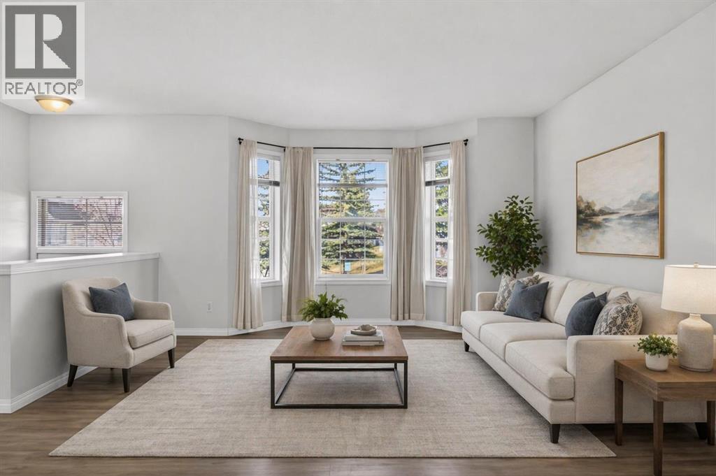 41 Tuscany Springs Gardens NW, Calgary, Alberta  T3L 2R3 - Photo 2 - A2302882