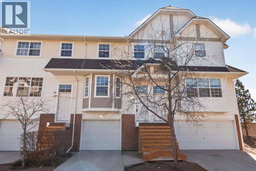 41 Tuscany Springs Gardens NW, Calgary, Alberta  T3L 2R3 - Photo 41 - A2302882