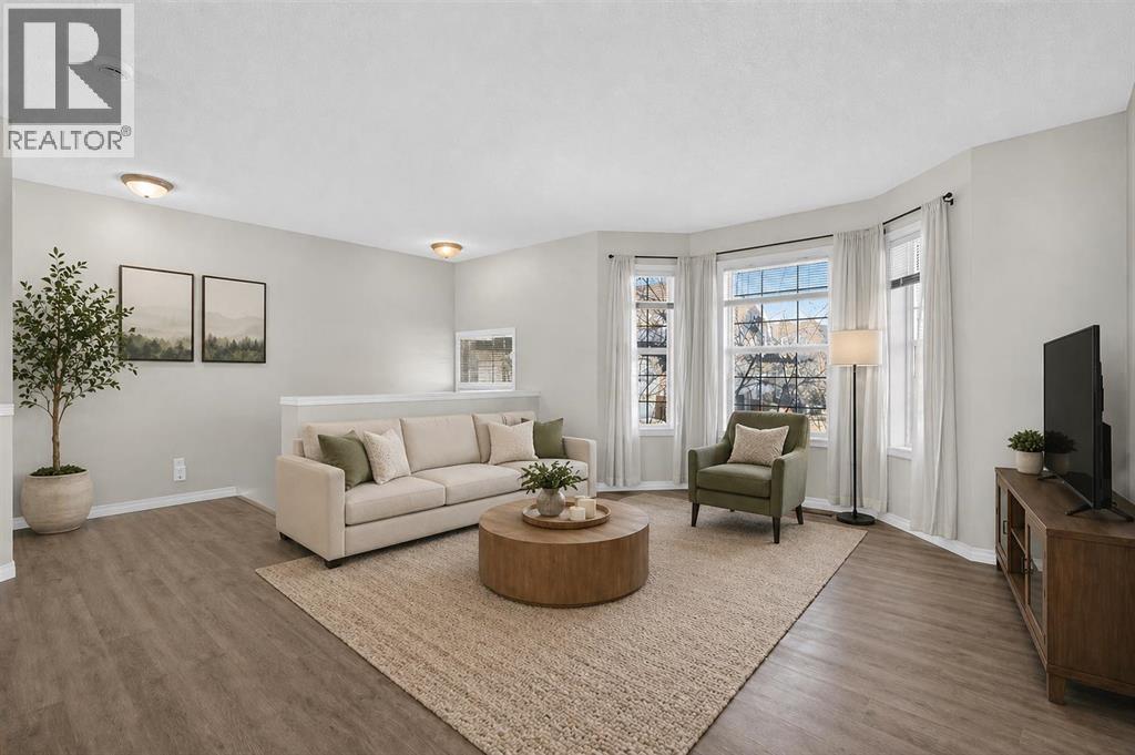 41 Tuscany Springs Gardens NW, Calgary, Alberta  T3L 2R3 - Photo 4 - A2302882