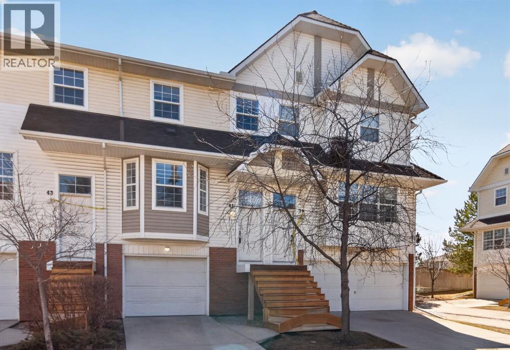 41 Tuscany Springs Gardens NW, Calgary, Alberta  T3L 2R3 - Photo 42 - A2302882