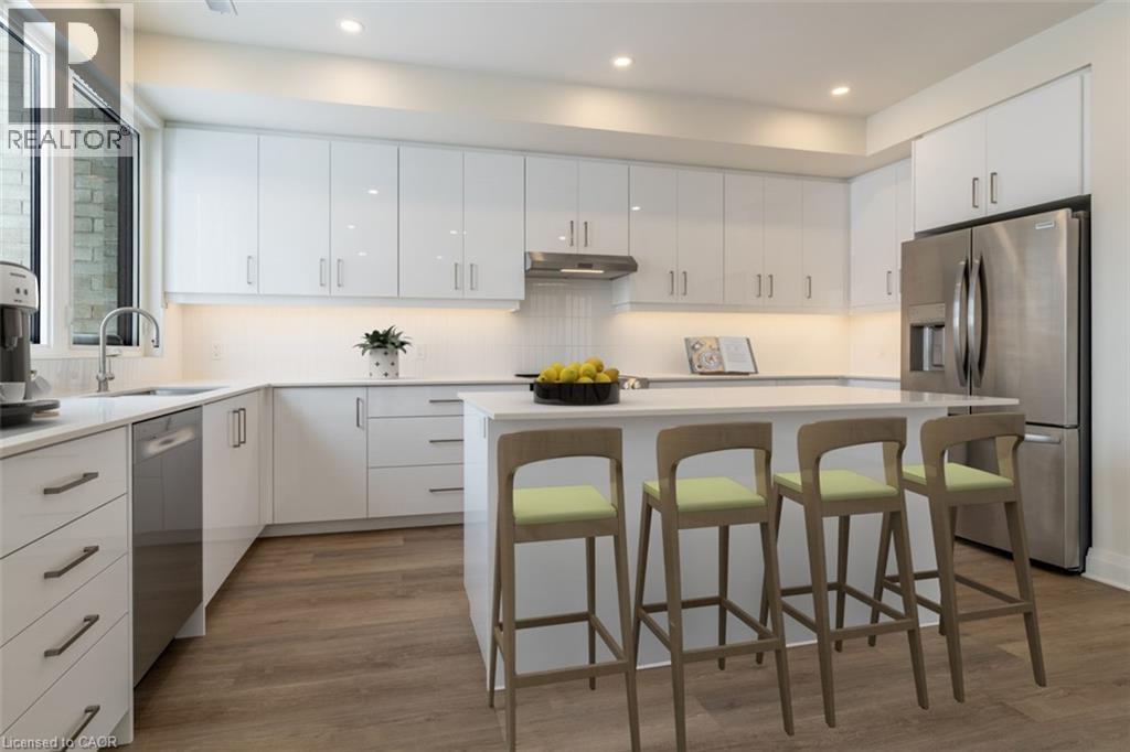 151 Richardson Street Unit# A, Rockwood, Ontario  N0B 2K0 - Photo 5 - 40804283