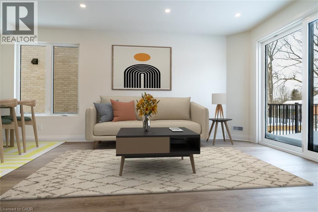 151 Richardson Street Unit# A, Rockwood, Ontario  N0B 2K0 - Photo 7 - 40804283