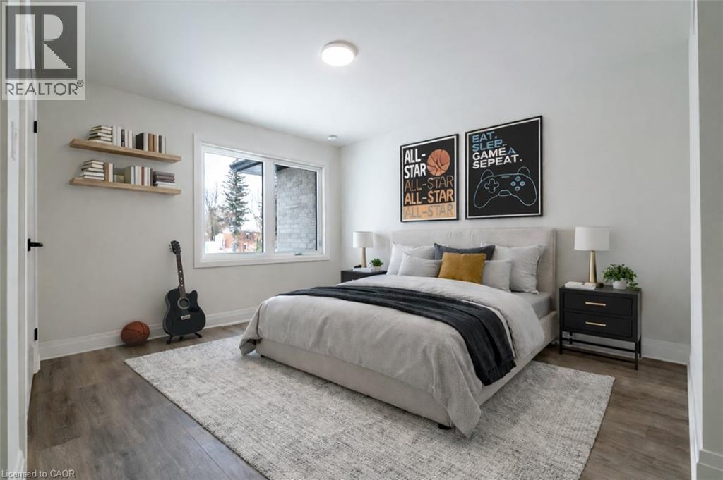 151 Richardson Street Unit# A, Rockwood, Ontario  N0B 2K0 - Photo 13 - 40804283