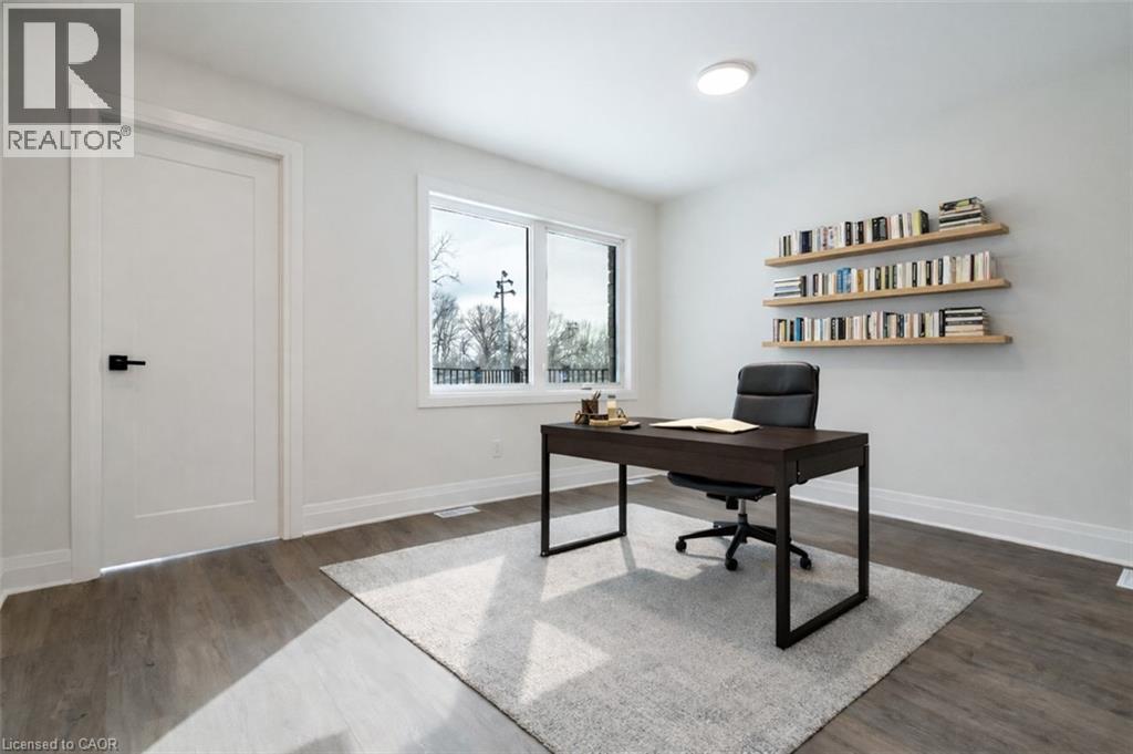 151 Richardson Street Unit# A, Rockwood, Ontario  N0B 2K0 - Photo 9 - 40804283