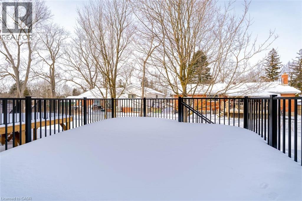 151 Richardson Street Unit# A, Rockwood, Ontario  N0B 2K0 - Photo 8 - 40804283