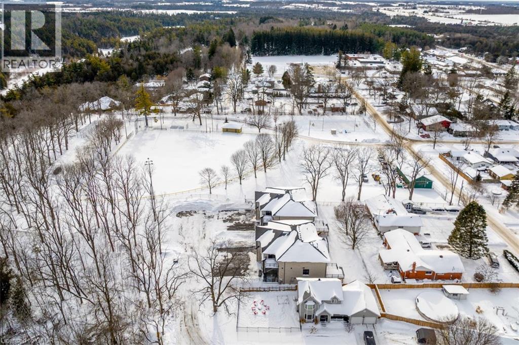 151 Richardson Street Unit# A, Rockwood, Ontario  N0B 2K0 - Photo 18 - 40804283