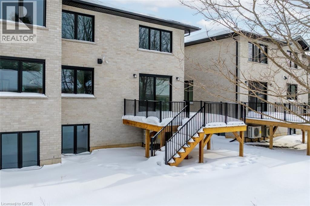 151 Richardson Street Unit# A, Rockwood, Ontario  N0B 2K0 - Photo 17 - 40804283