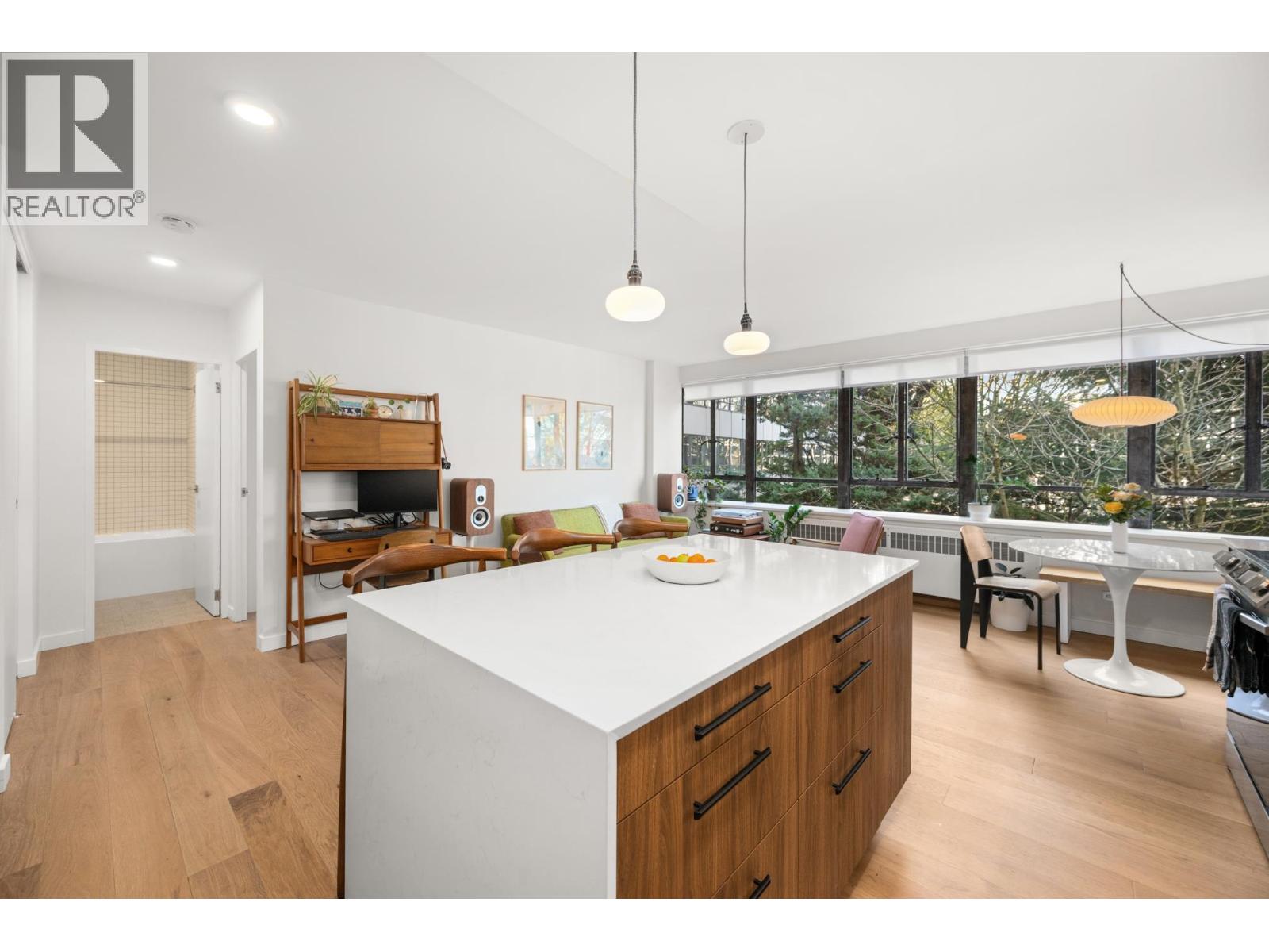 320 1445 Marpole Avenue, Vancouver, British Columbia  V6H 1S5 - Photo 18 - R3090412