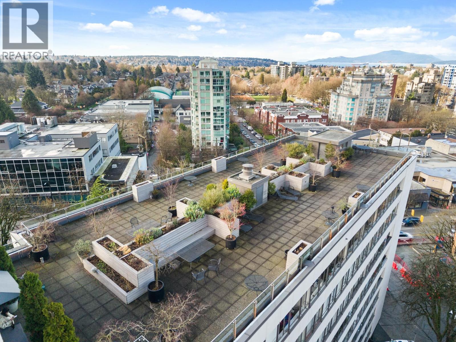 320 1445 Marpole Avenue, Vancouver, British Columbia  V6H 1S5 - Photo 30 - R3090412