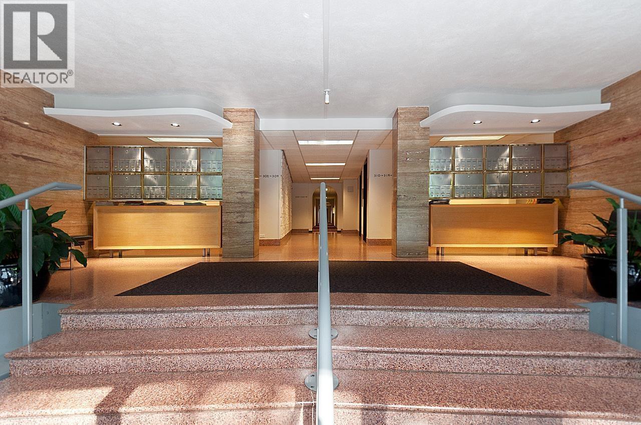 320 1445 Marpole Avenue, Vancouver, British Columbia  V6H 1S5 - Photo 33 - R3090412