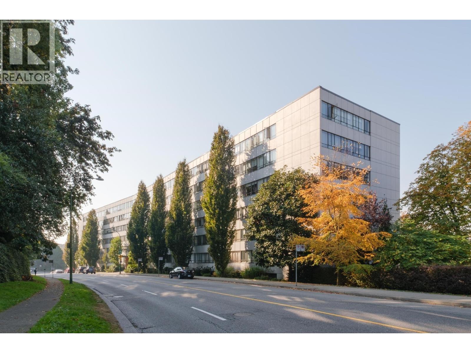 320 1445 Marpole Avenue, Vancouver, British Columbia  V6H 1S5 - Photo 37 - R3090412