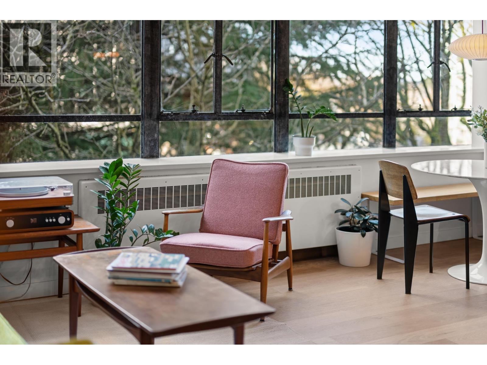 320 1445 Marpole Avenue, Vancouver, British Columbia  V6H 1S5 - Photo 8 - R3090412