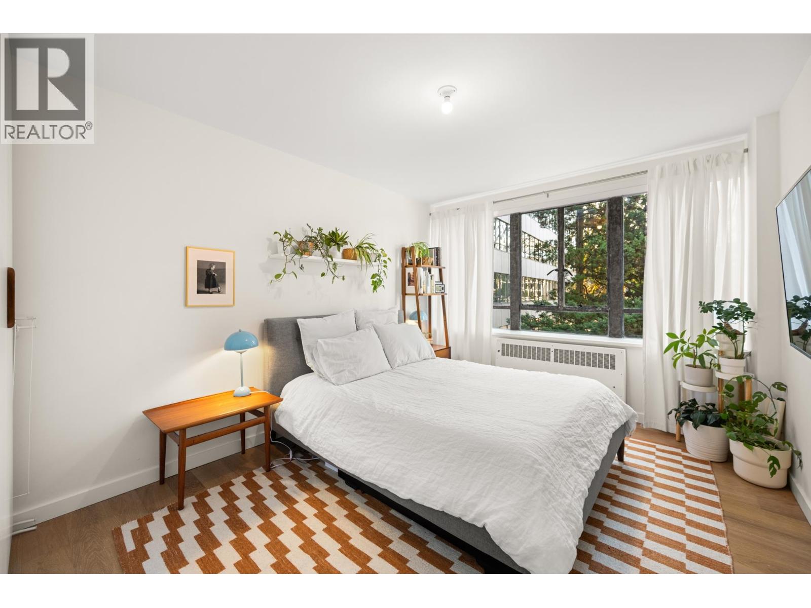 320 1445 Marpole Avenue, Vancouver, British Columbia  V6H 1S5 - Photo 21 - R3090412