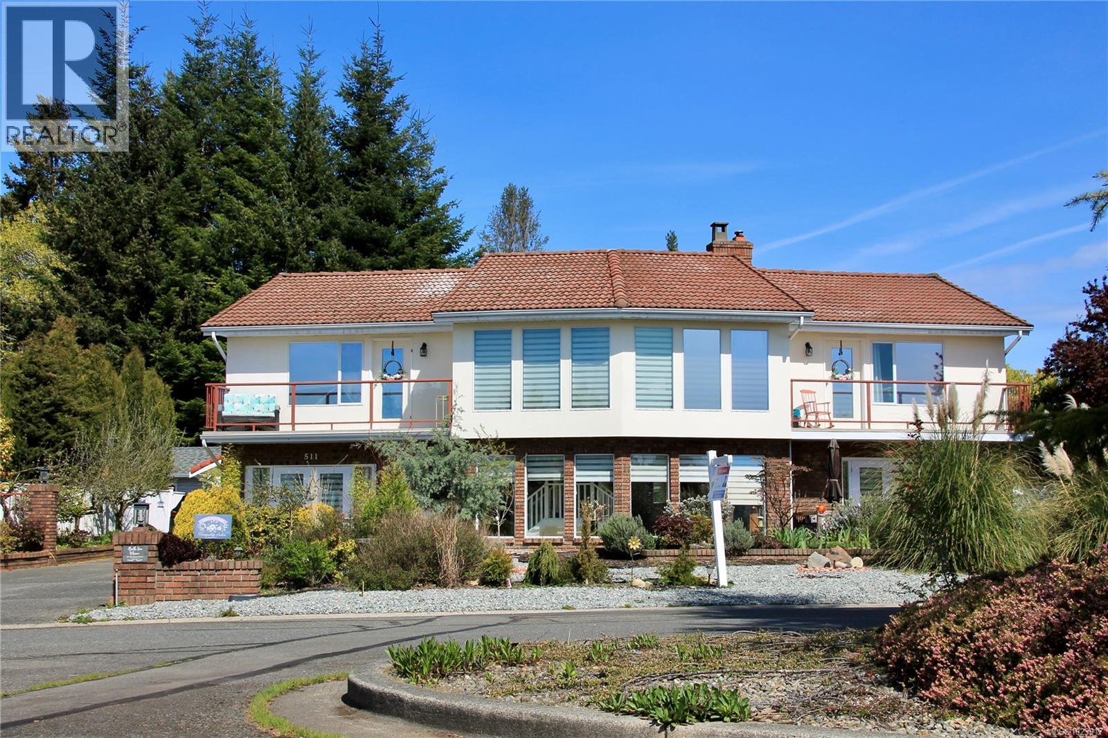 511 Panorama Pl, Parksville, British Columbia  V9P 1A4 - Photo 1 - 1023917