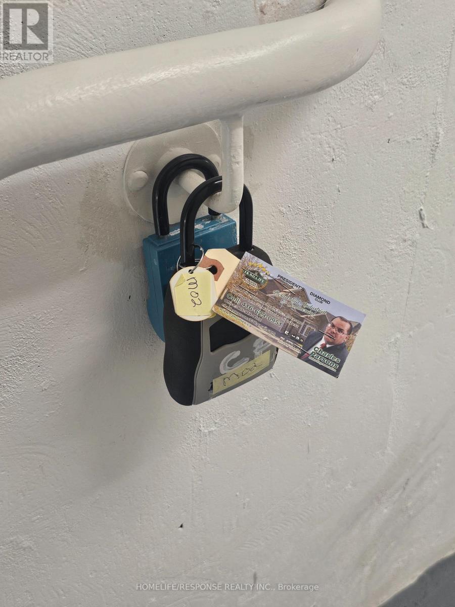 M-02 - 1195 The Queensway, Toronto, Ontario  M8Z 0H1 - Photo 26 - W12779324