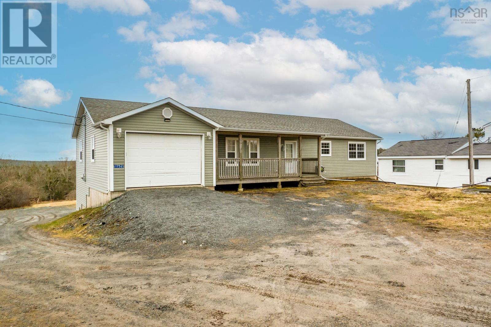 1752 Hammonds Plains Road, Hammonds Plains, Nova Scotia
