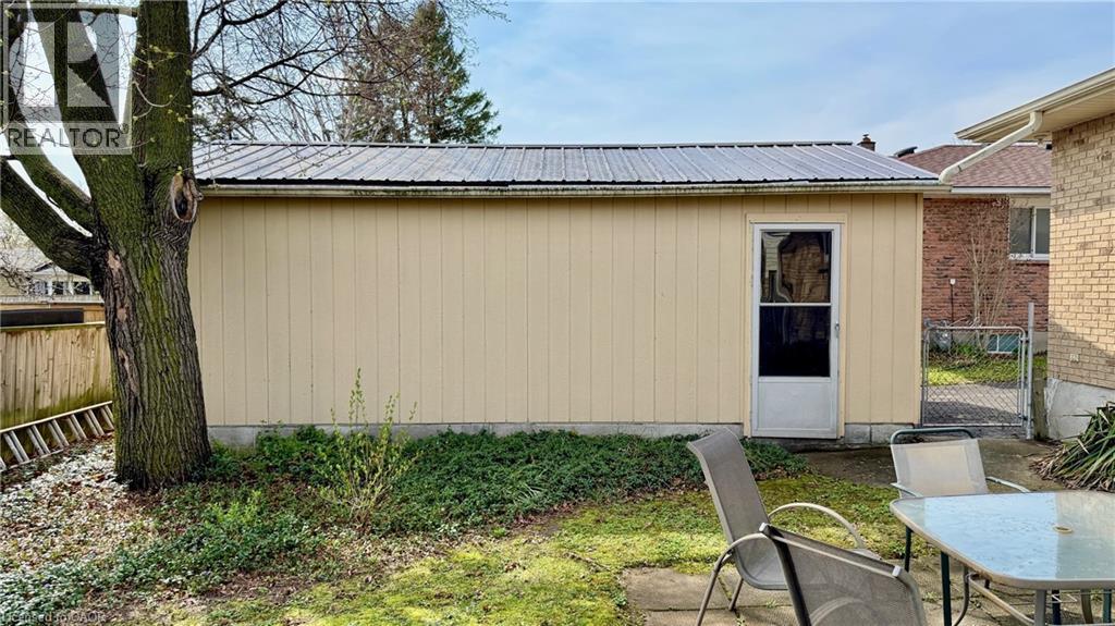 123 Oak Street, Simcoe, Ontario  N3Y 4S2 - Photo 28 - 40821546