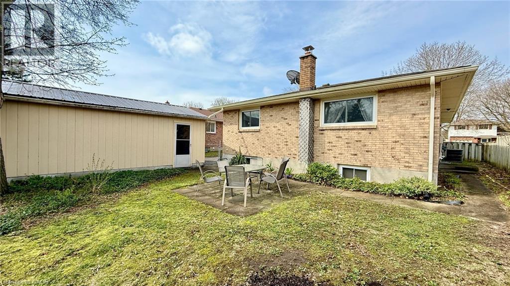 123 Oak Street, Simcoe, Ontario  N3Y 4S2 - Photo 27 - 40821546