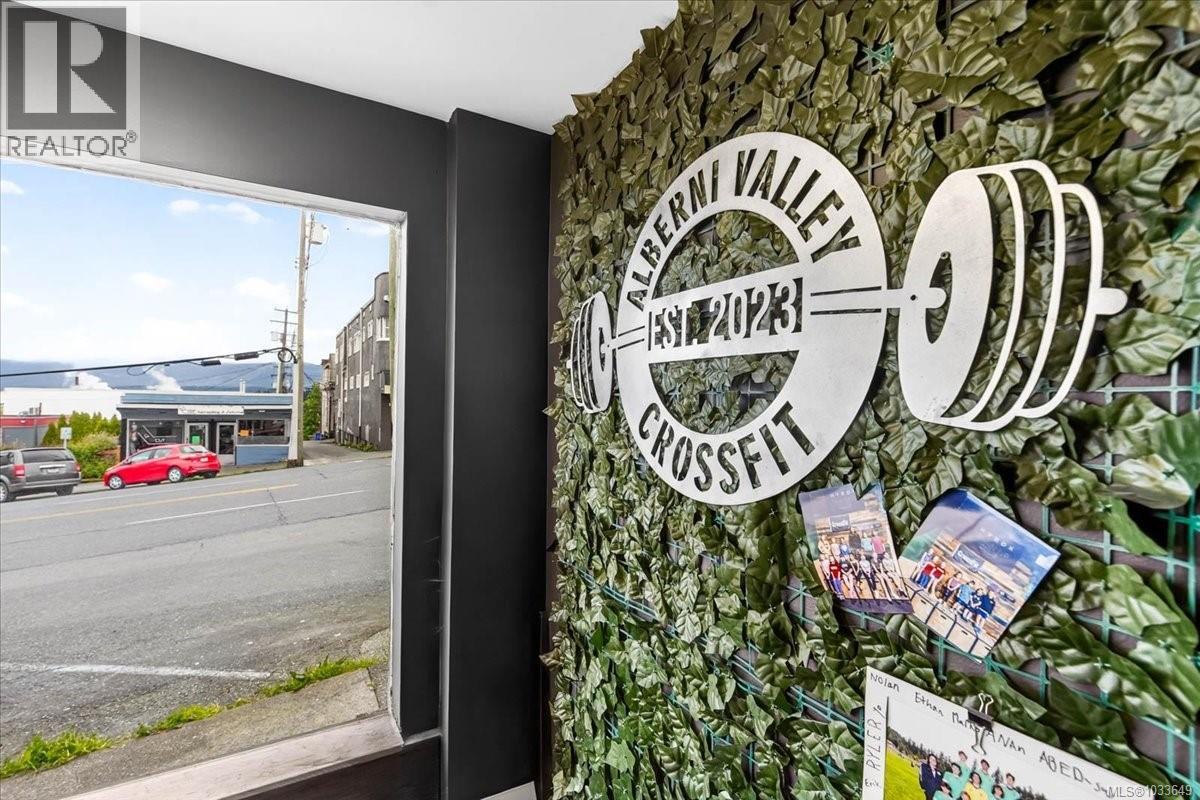 5022 Argyle St, Port Alberni, British Columbia