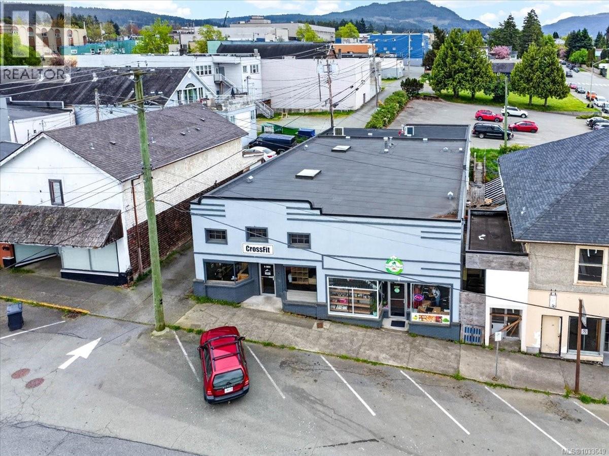 5022 Argyle St, Port Alberni, British Columbia  V9Y 1V4 - Photo 30 - 1033649