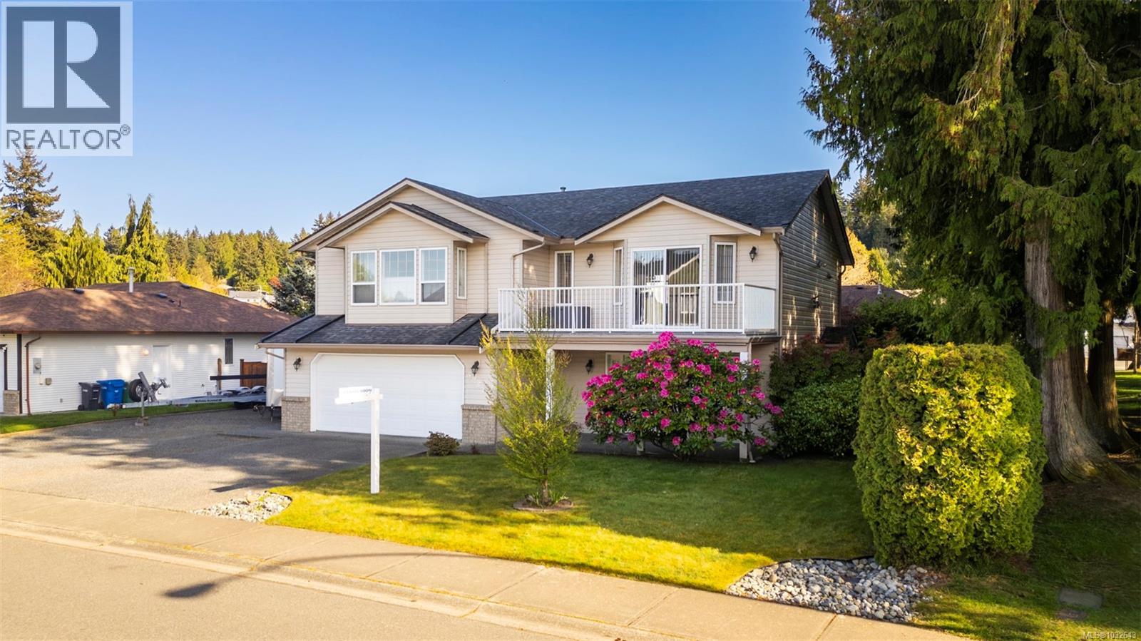 5951 Cathedral Cres, Nanaimo, British Columbia