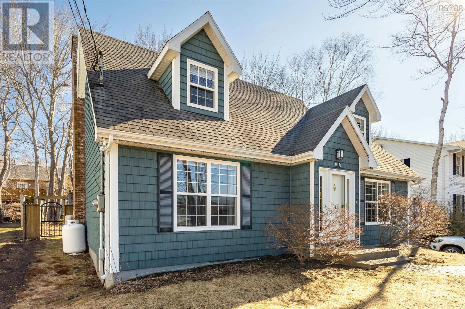 94 Cottagedale Crescent, Sydney, Nova Scotia