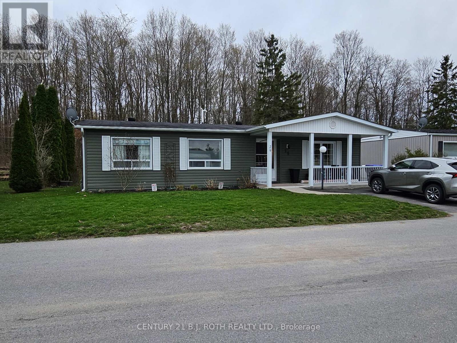 29 CORNER BROOK TRAIL, Innisfil, Ontario