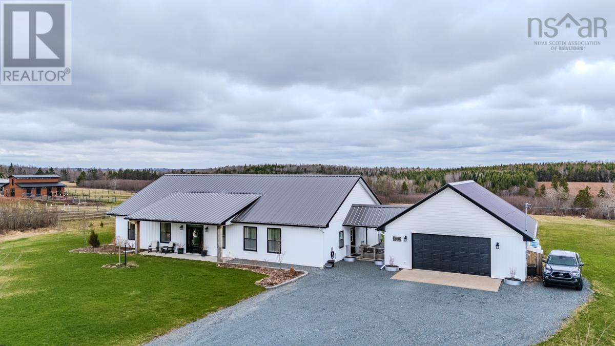 200 OLD HALIFAX Road, pleasant valley, Nova Scotia