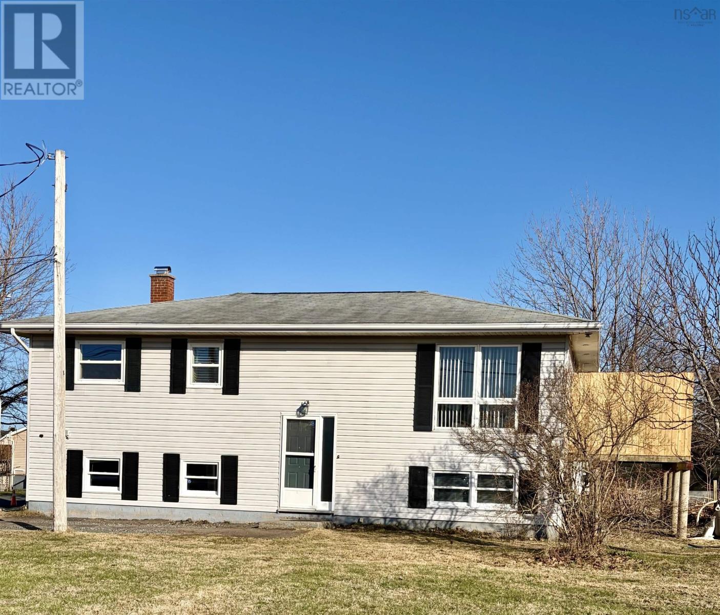 12 James Street, Florence, Nova Scotia