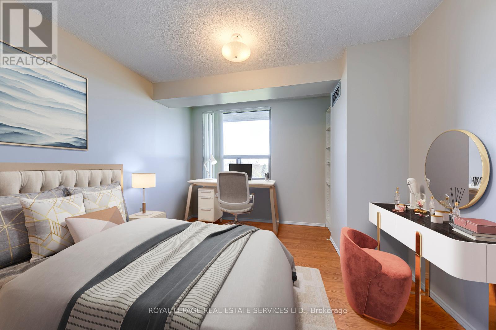 709 - 1110 Walden Circle, Mississauga, Ontario  L5J 4R3 - Photo 11 - W13056570