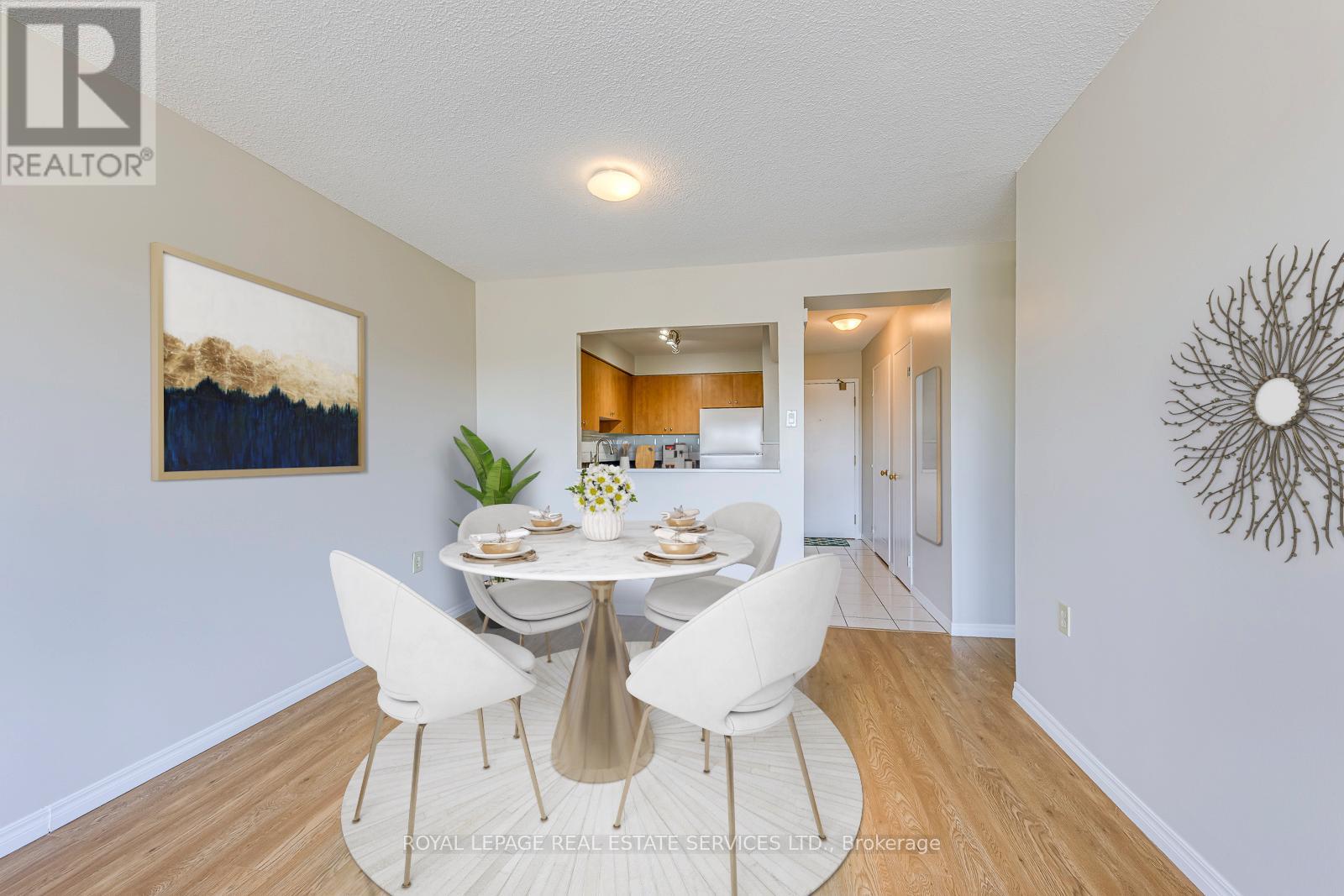 709 - 1110 Walden Circle, Mississauga, Ontario  L5J 4R3 - Photo 7 - W13056570