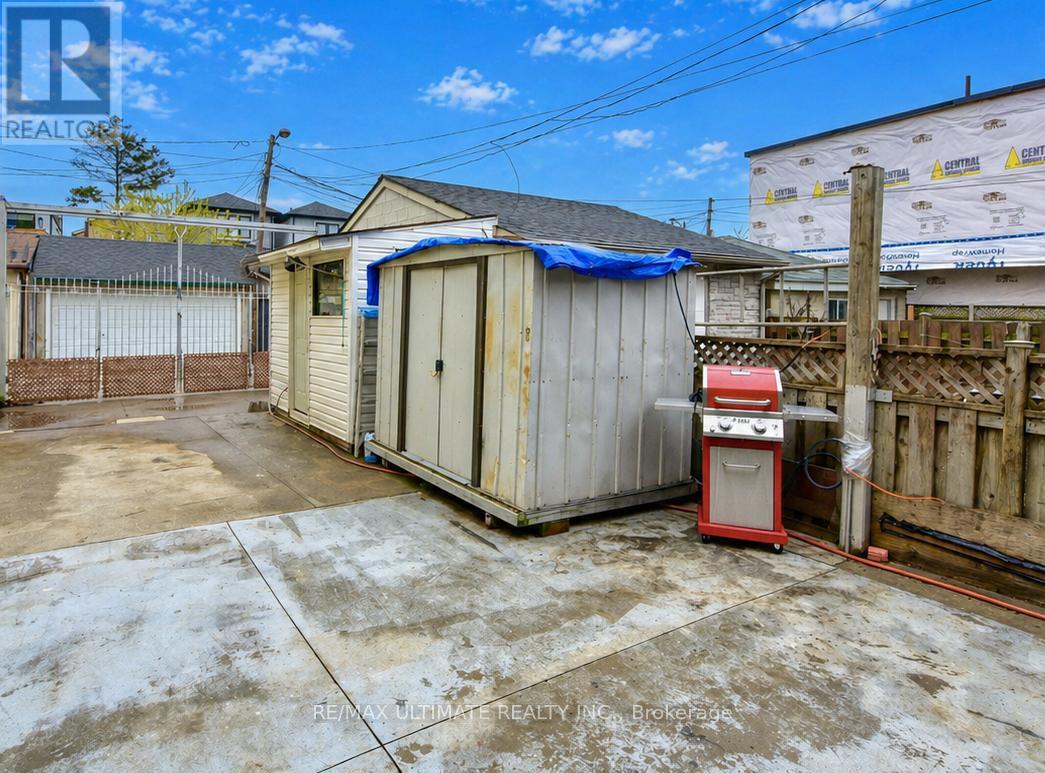 227 Earlscourt Avenue, Toronto, Ontario  M6E 4B4 - Photo 31 - W13056584