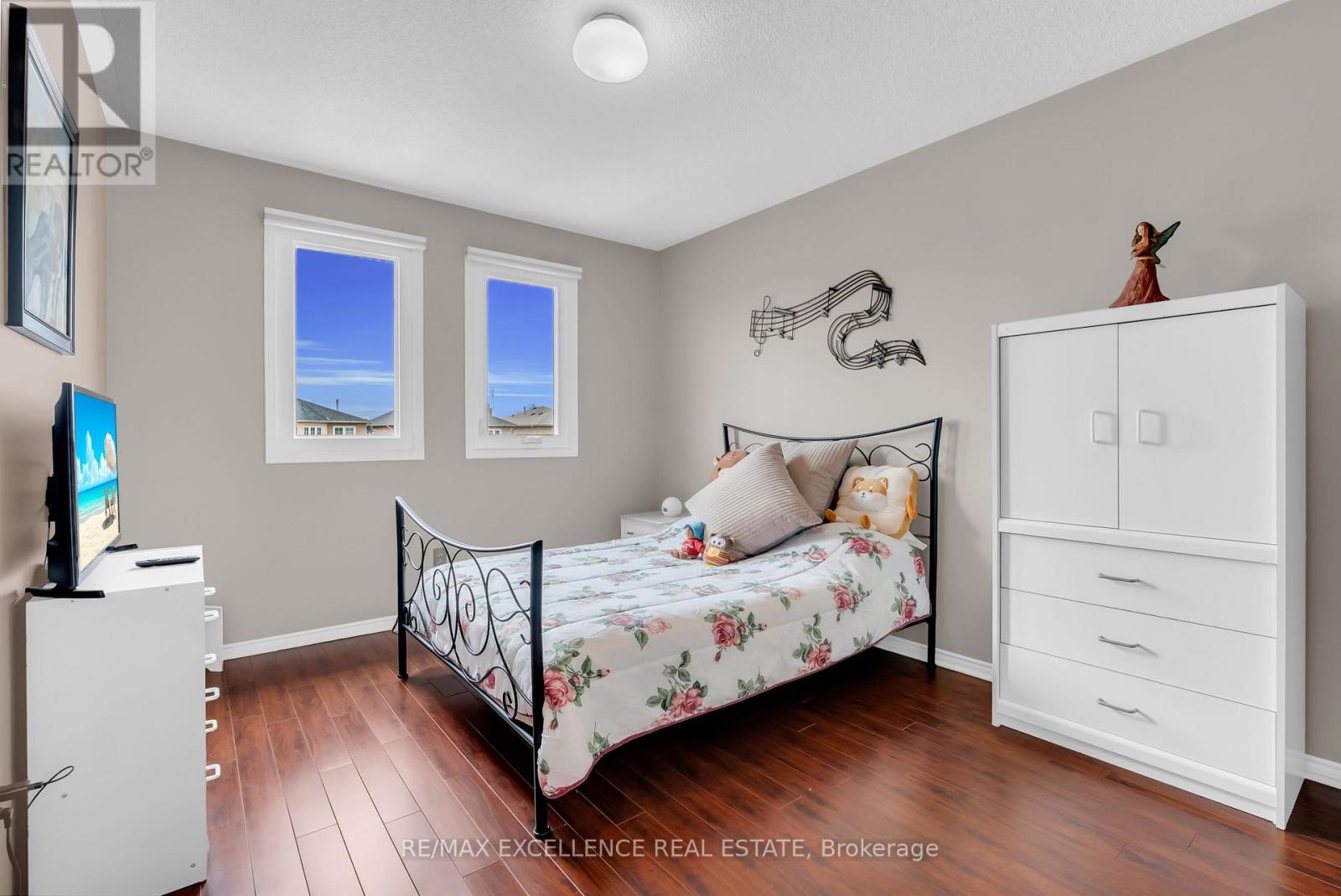 4 Novella Place, Brampton, Ontario  L6S 5X1 - Photo 36 - W13056586