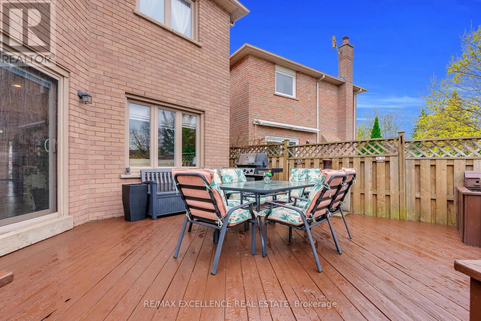 4 Novella Place, Brampton, Ontario  L6S 5X1 - Photo 42 - W13056586