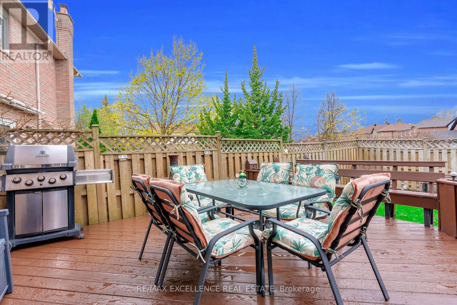 4 Novella Place, Brampton, Ontario  L6S 5X1 - Photo 43 - W13056586