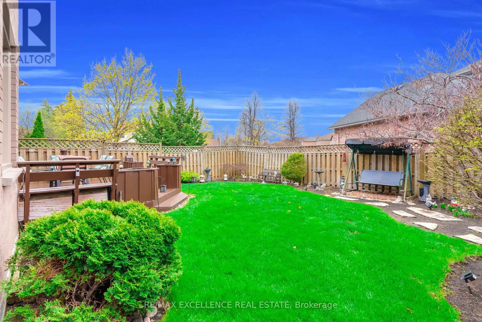 4 Novella Place, Brampton, Ontario  L6S 5X1 - Photo 45 - W13056586