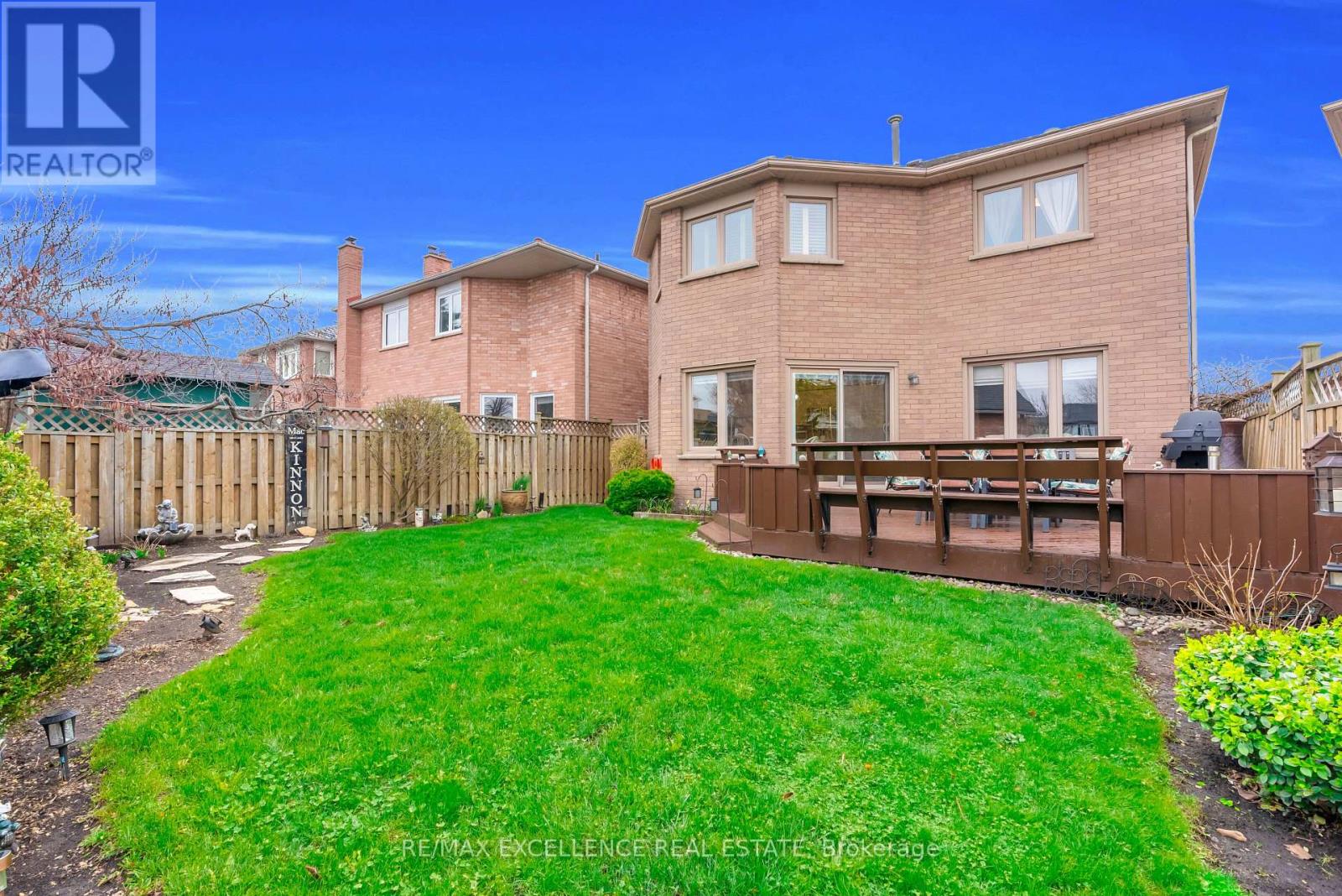 4 Novella Place, Brampton, Ontario  L6S 5X1 - Photo 46 - W13056586