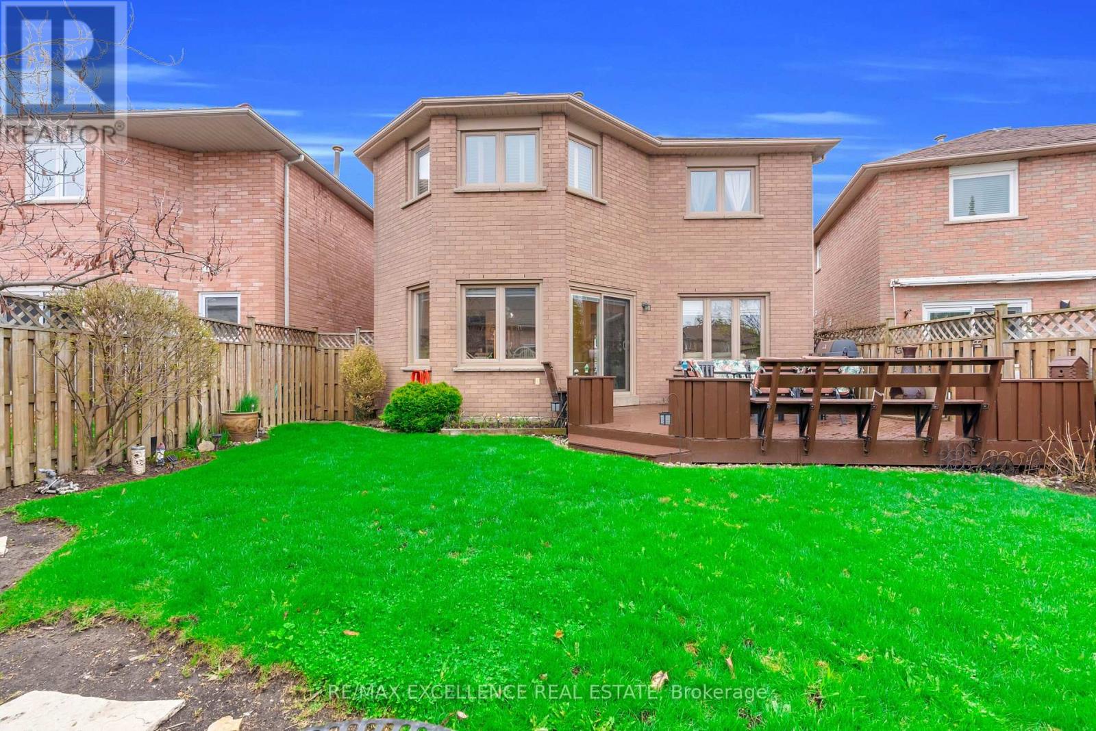 4 Novella Place, Brampton, Ontario  L6S 5X1 - Photo 47 - W13056586