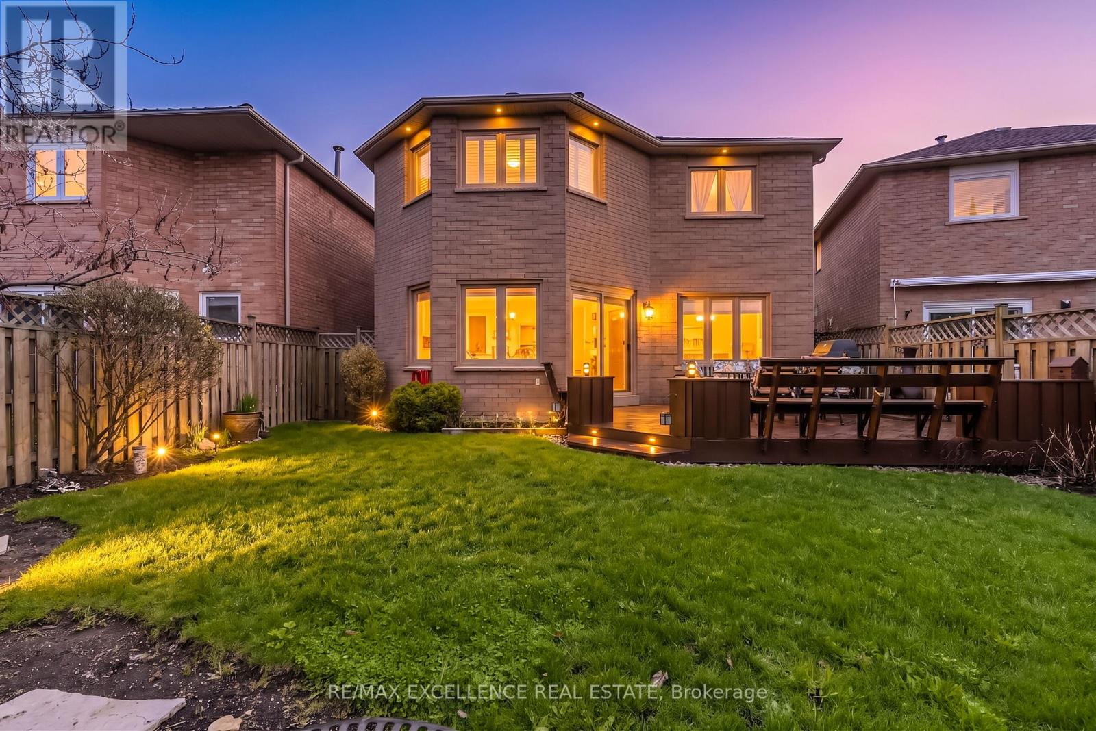 4 Novella Place, Brampton, Ontario  L6S 5X1 - Photo 48 - W13056586